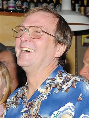 Obituary: Neil Alan Beck