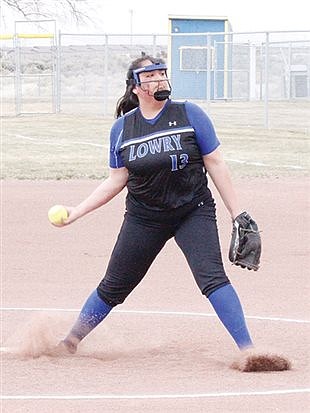 Lady Bucks sweep Spartans, wait as season is suspended