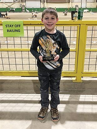 Event Center hosts annual archery tournament 