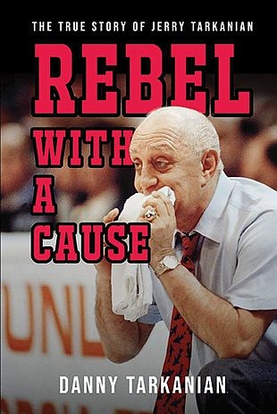 ‘Rebel with a Cause’ book: Tark’s climb to basketball’s pinnacle was slow and steady; his downfall at UNLV was swift and sad