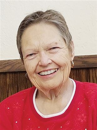 Obituary: Danale (Dana) Garibaldi