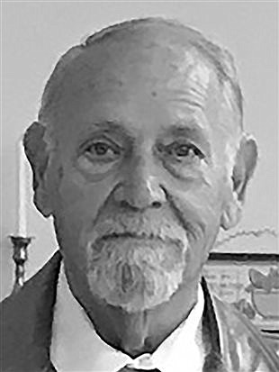 Obituary: Richard Carl Wolters Sr.