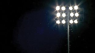 Lowry High School to turn football lights on Friday to honor those in COVID-19 fight