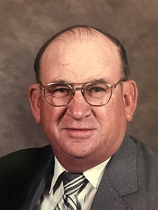 Obituary: Theodore C. Watson Sr.