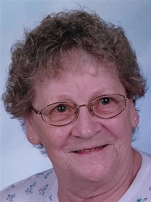 Obituary: Maryann Elizabeth Langstaff