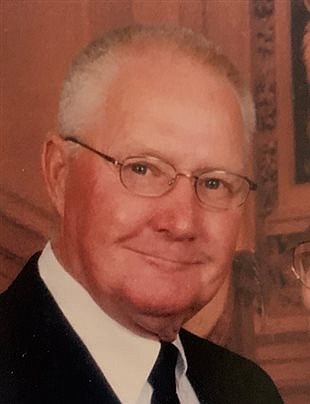 Obituary: Earl John Richardson