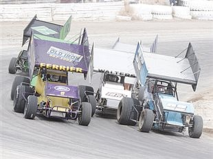 Winnemucca Regional Raceway starts new season with pair of races 