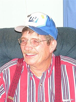 Obituary: Larry Burkhart