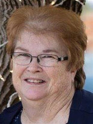 Obituary: Karen Ann Bradshaw