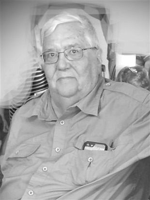 Obituary: Dennis Patrick Laybourn