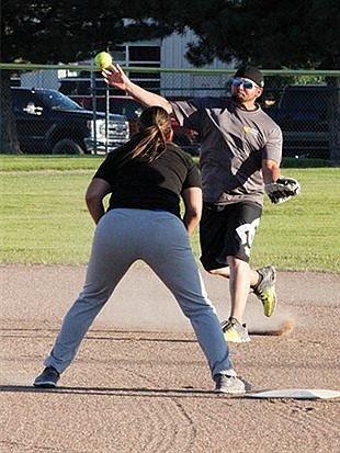 Humboldt Softball League kicks off 2020 co-ed season