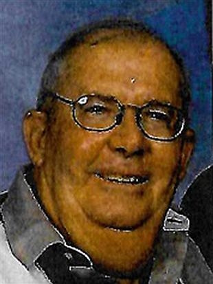 Obituary: John Ernest Linscott