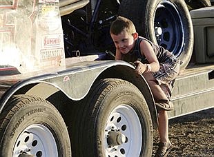 Lovelock Speedway cancels 2020 season