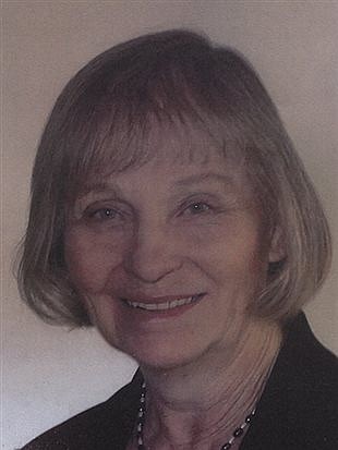 Obituary: Patricia Ruth (Birdzell) Romadka