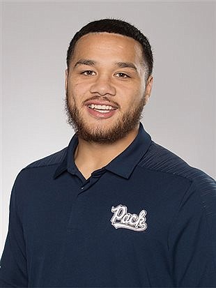 Nevada’s Taua placed on Doak Walker Award watch list