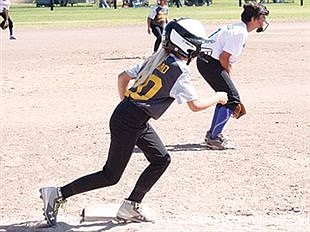 Winnemucca Gold Rush hosts Diamonds & Dugouts tournament