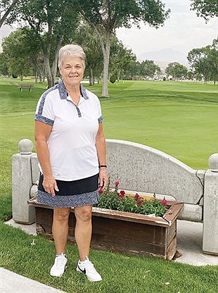Club Champion