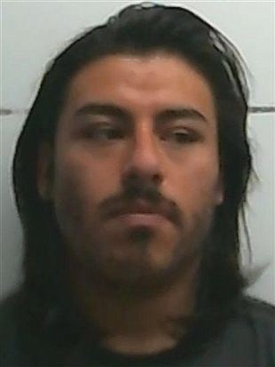 Cruz pleads guilty to arson