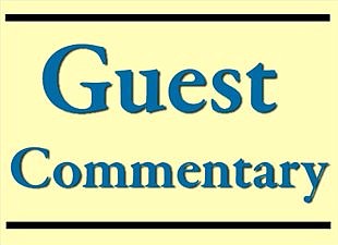 Response to guest commentary