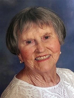 Obituary: Julie Woods