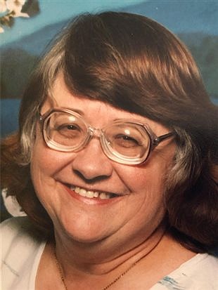 Obituary: Ada Joy Wilcox