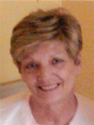 Obituary: Pam Willman