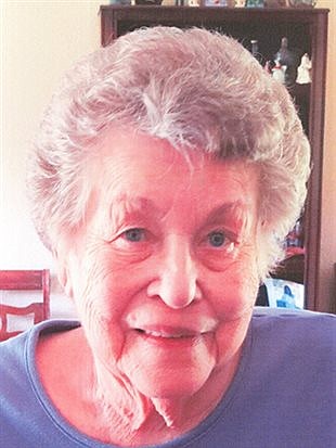 Obituary: Doreen “Dodie” Mihlfeld Pulliam