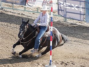 Mori wins boys cutting in Battle Mountain