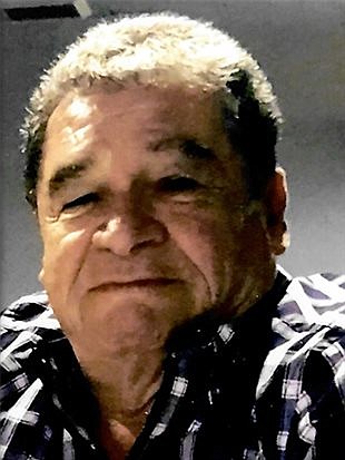 Obituary: Raul Munoz Sr. 