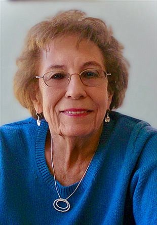 Obituary: Janet Lee Gastelecutto