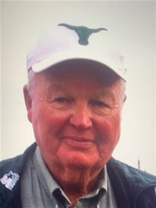 Obituary: Lewis (Lou) Armell Fuller