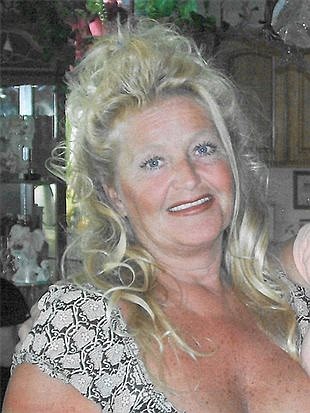 Obituary: Susan Elizabeth Seals