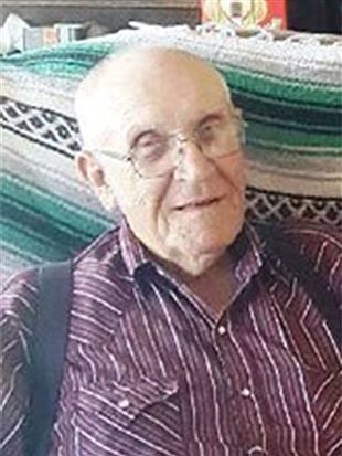 Obituary: James Peter ’Pete’ Hardy