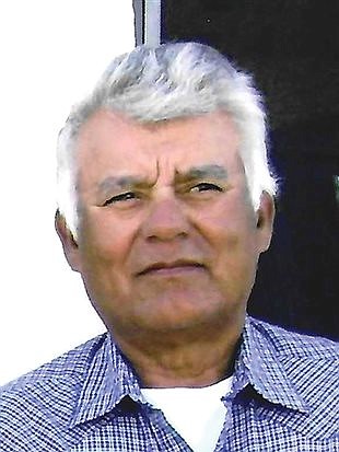 Obituary: Raul Lara Sr.