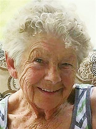 Obituary: Wilma (Hale) Santoyo