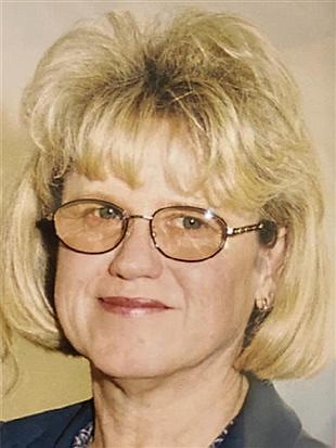 Obituary: Penny D. Fagg