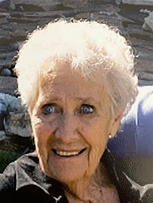 Obituary: Katheryn Hoxsey