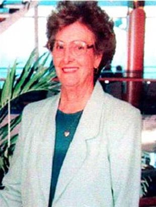 Obituary: Ruby Earlene Dexter 