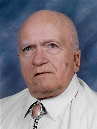 Obituary: Albert Joseph Boudreau Sr.