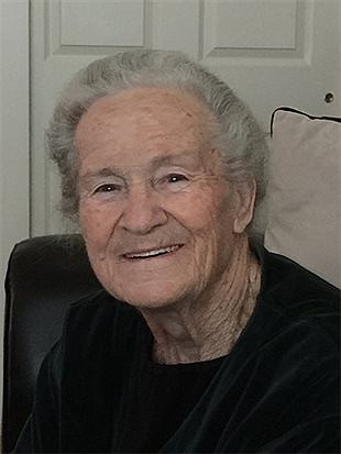 Obituary: Cora Mariece Cook