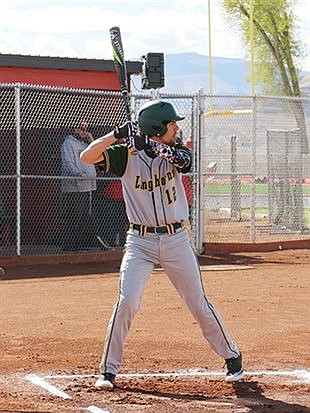 Battle Mountain baseball team routs Pershing County, splits with West Wendover