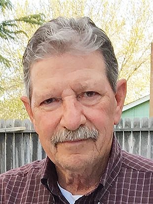 Obituary: David Richard Cooney 