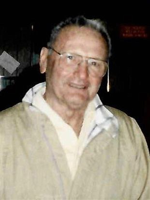 Obituary: Frank Offenhauser Jr.