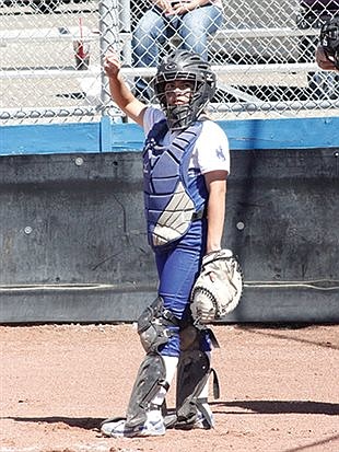 Lowry clinches 3A East regular season title, wins two against Spring Creek