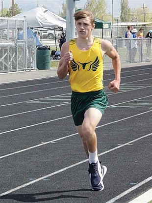 Battle Mountain track and field team to host Northern 2A Regional Championships