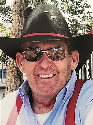 Obituary: Benjamin Walter Smith II