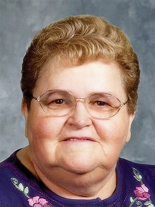 Obituary: Elaine Kay Hammer