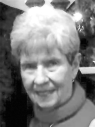 Obituary: Bonnie Jean Crawford