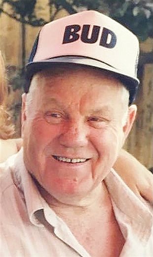 Obituary: Larry Burdette Blaylock