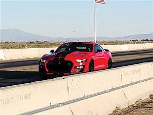 Jumpin’ June Drags hit the track over the weekend